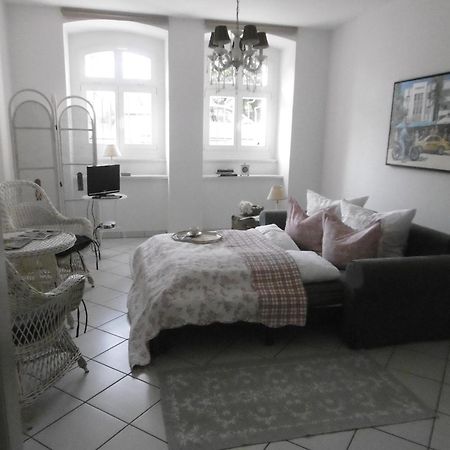 Apartment Hermine Görlitz Extérieur photo