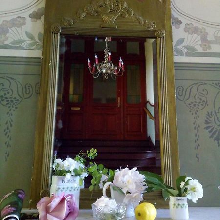 Apartment Hermine Görlitz Extérieur photo