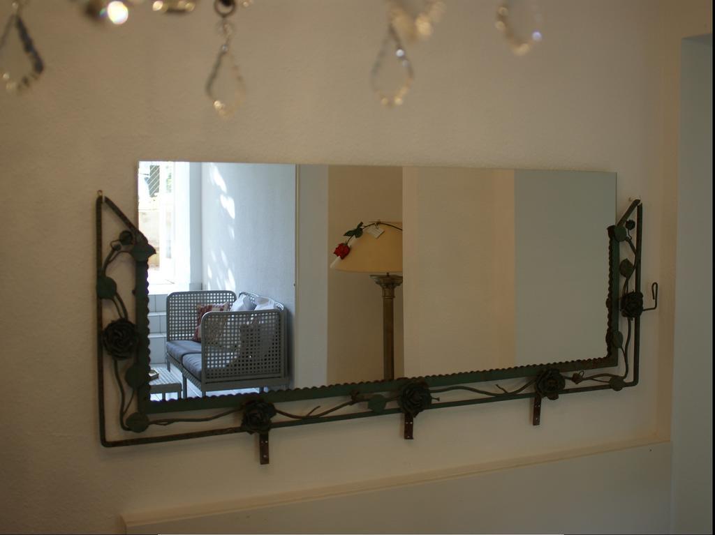 Apartment Hermine Görlitz Chambre photo