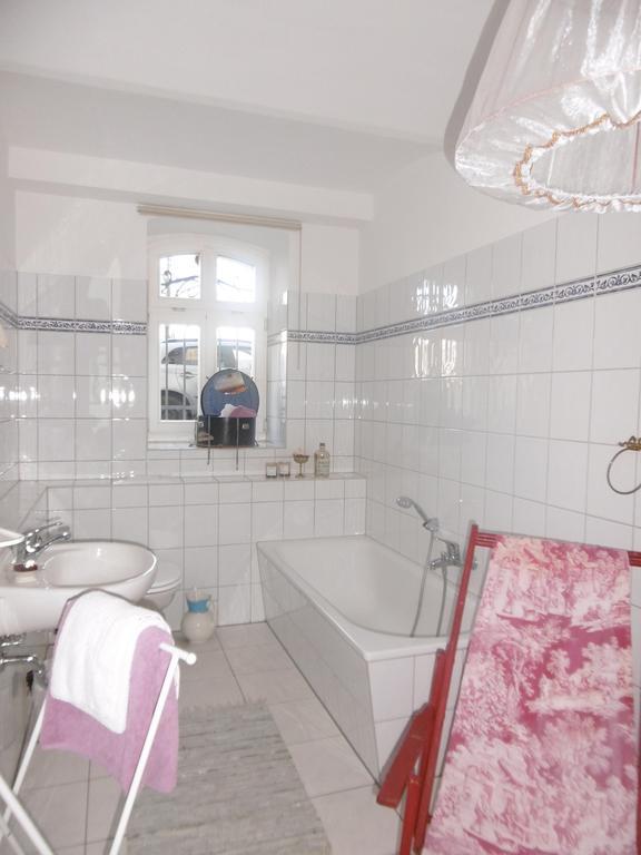 Apartment Hermine Görlitz Extérieur photo