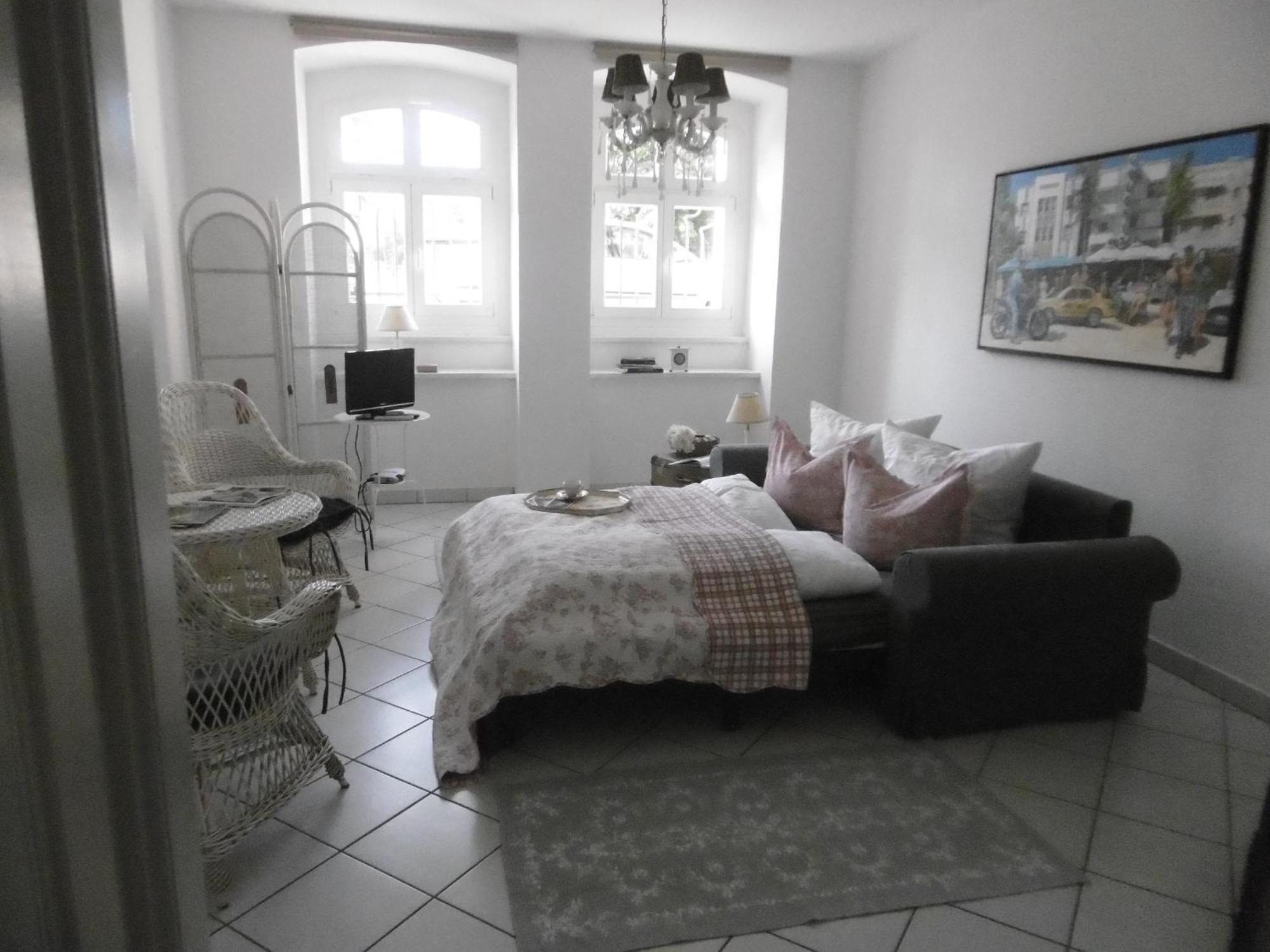 Apartment Hermine Görlitz Extérieur photo