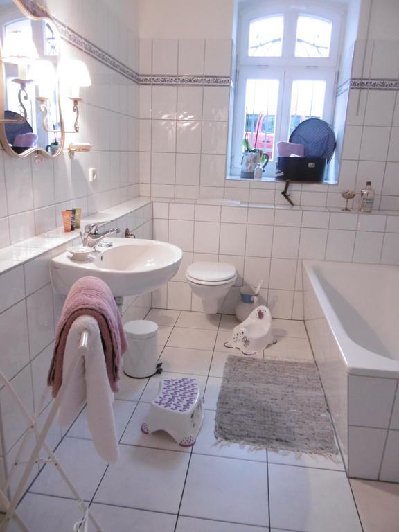 Apartment Hermine Görlitz Extérieur photo