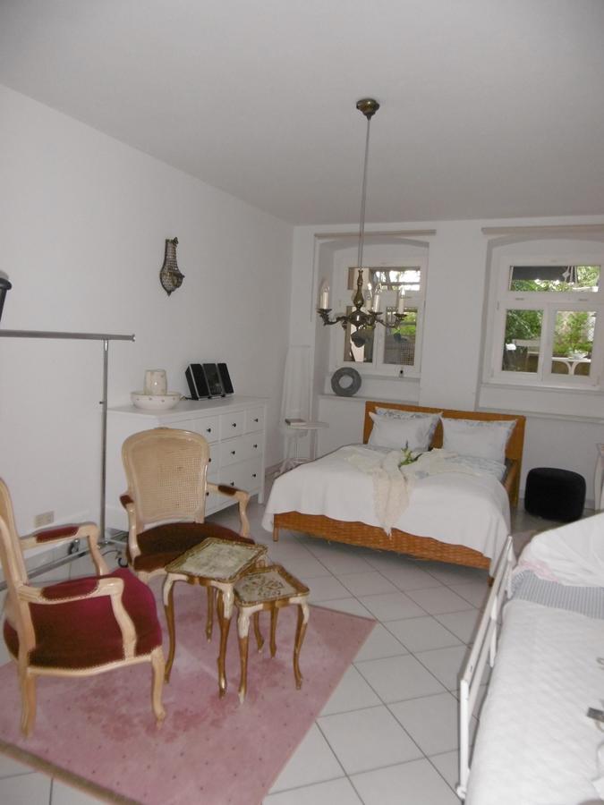 Apartment Hermine Görlitz Extérieur photo
