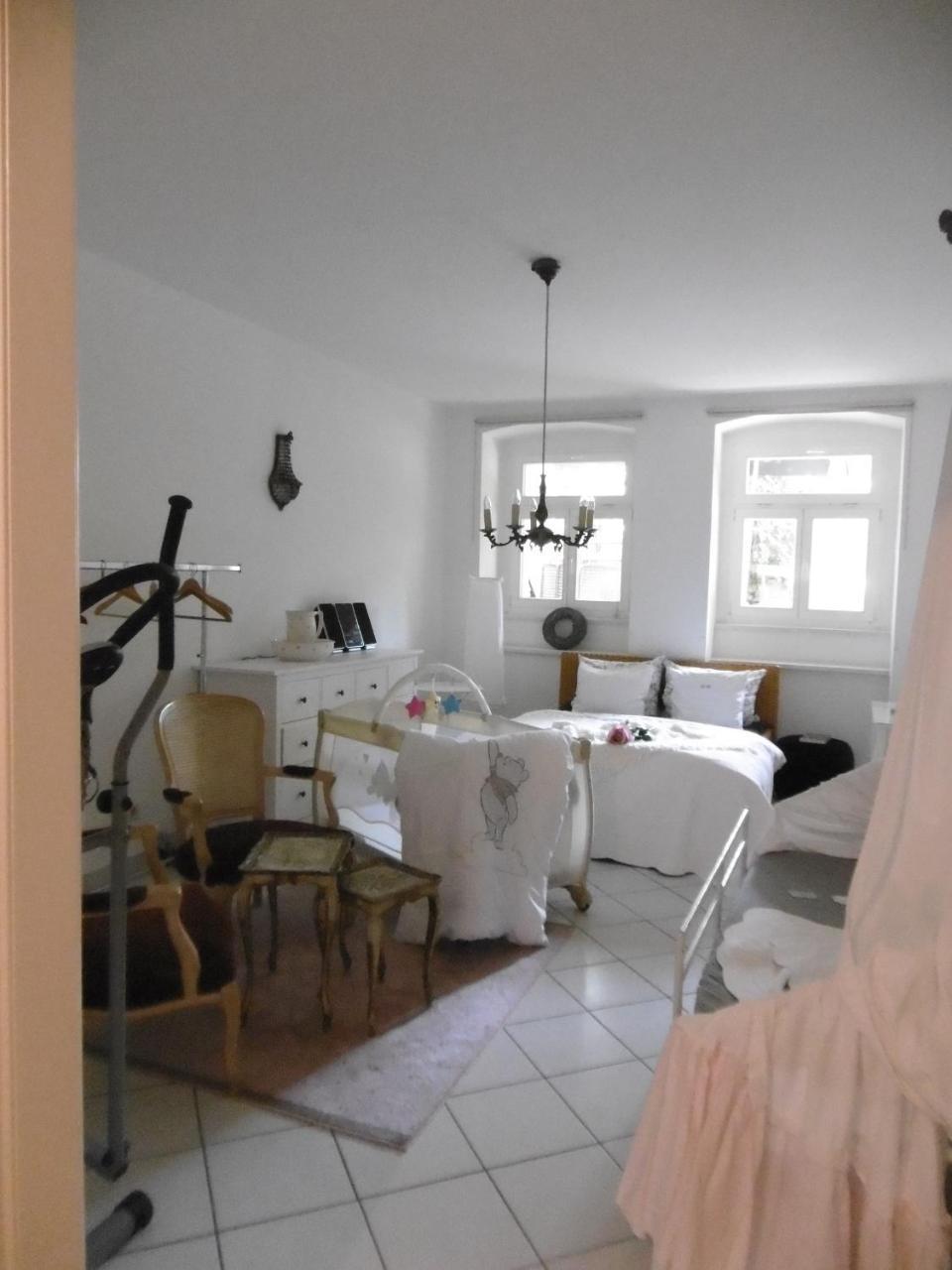 Apartment Hermine Görlitz Extérieur photo
