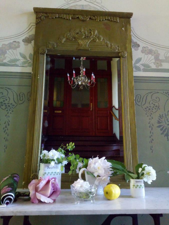 Apartment Hermine Görlitz Extérieur photo