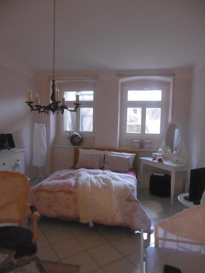 Apartment Hermine Görlitz Extérieur photo
