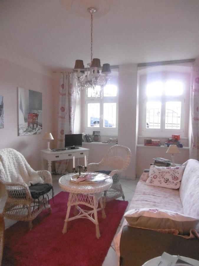 Apartment Hermine Görlitz Extérieur photo