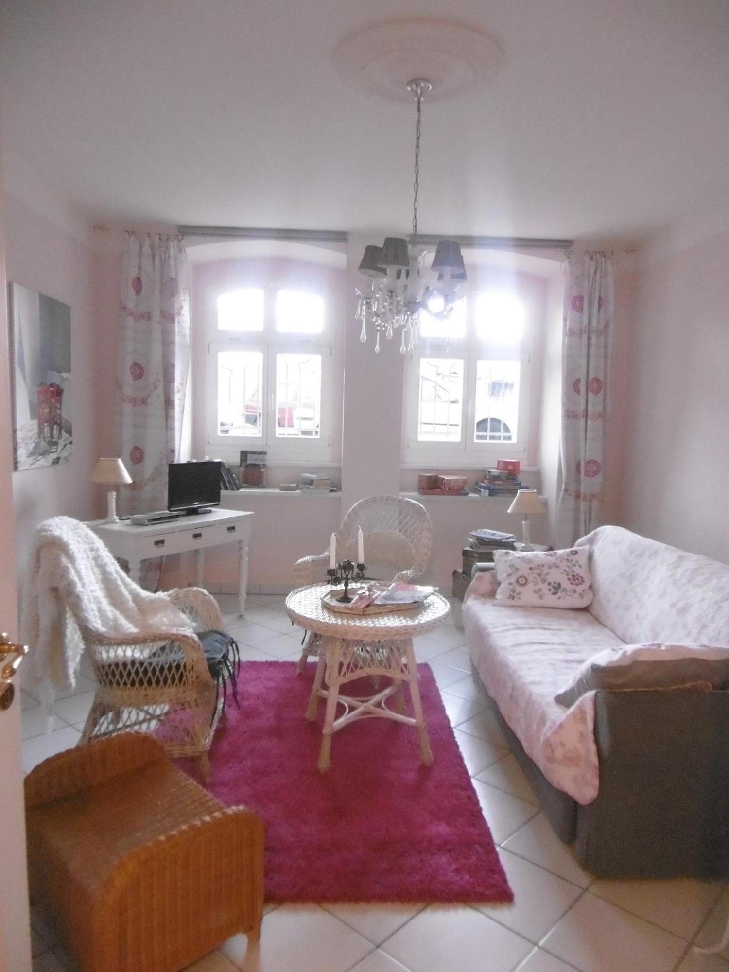 Apartment Hermine Görlitz Extérieur photo